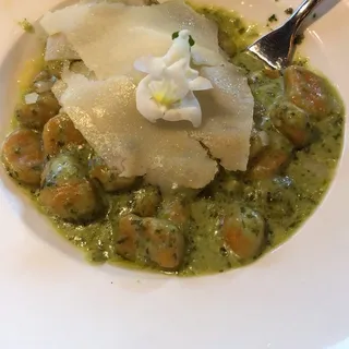Gnocchi
