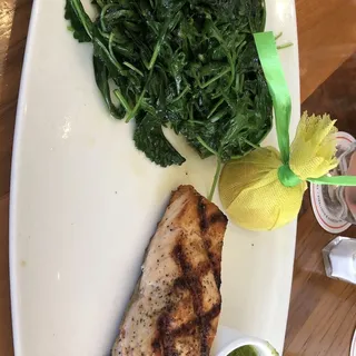 Spinach