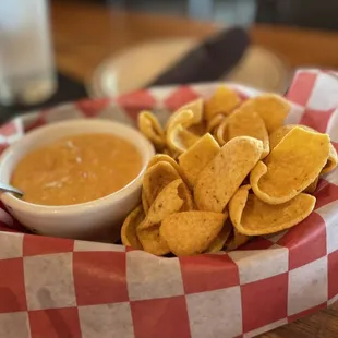 Killer TX Sausage Queso