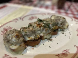 Kenny's East Coast Pizza