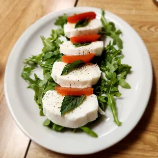 Caprese Salad