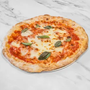 Margarita Pizza