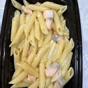 Penne Casa Mia