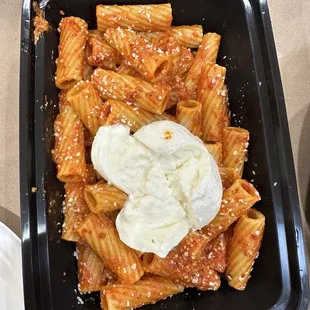 Rigatoni