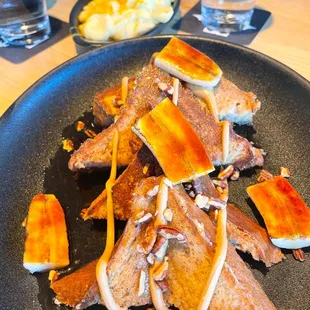 These Elvis French Toast will change your life.