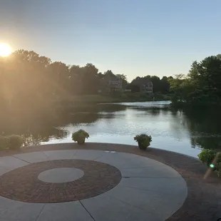 Lake