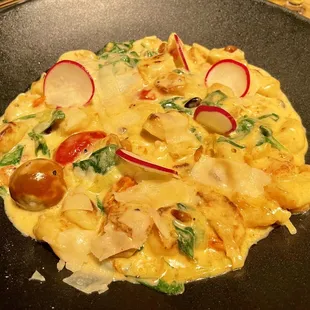 Gnocchi