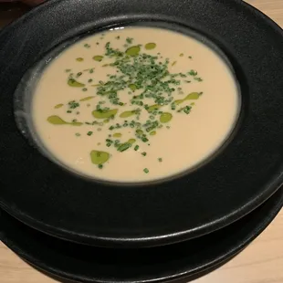 She Crab Soup