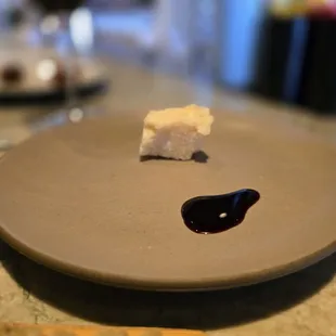 Parmigiano Reggiano E Balsamico