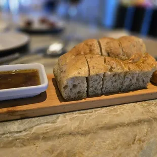 Focaccia