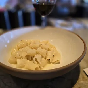 Cacio E Pepe