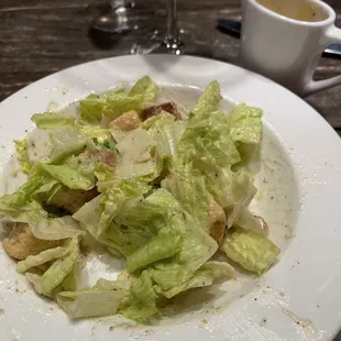 Caesar Salad