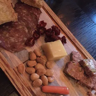 Charcuterie