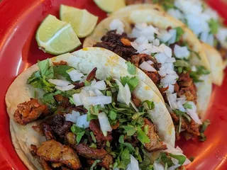 Andale Taqueria Y Mercado