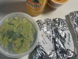 El Camino Gourmet Tacos