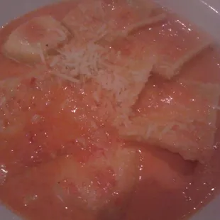 Ravioli