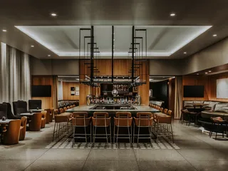 Corella Café and Lounge