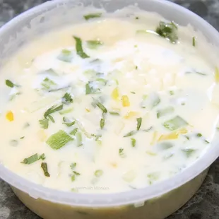 Queso blanco