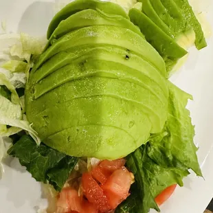 Side of Avocado