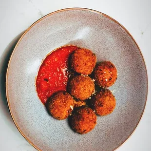 Arancini