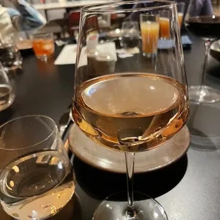 Rosé Whispering Angel