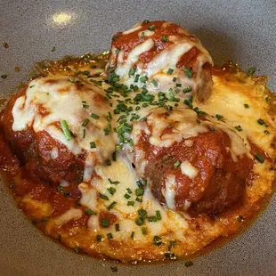 Meatball Appetizer