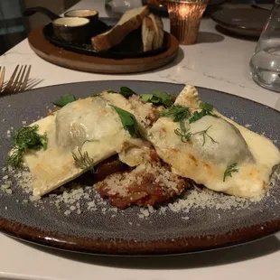 Tortellini Camponata