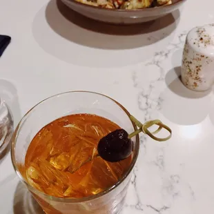 Grilled & Marinated Artichokes