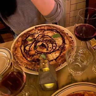 pancakes, food