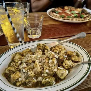 Margherita Pizza