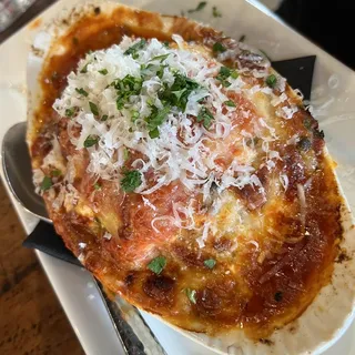 Lasagna Della Mamma