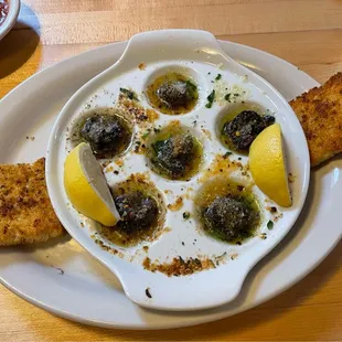 Escargot