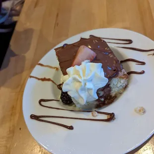 Tres leches