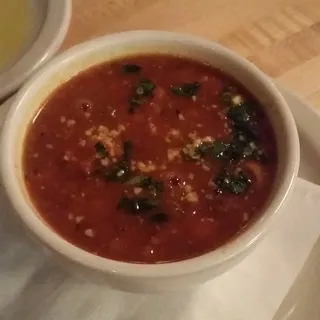 Minestrone Soup