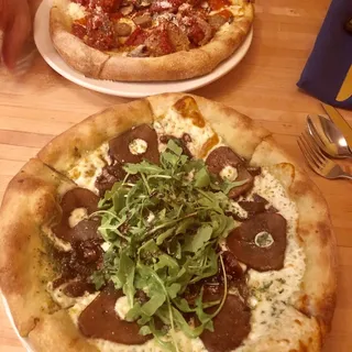 Tavola Pizza