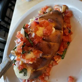 Bruschetta Antipasti