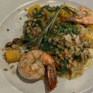 Margelo's Special