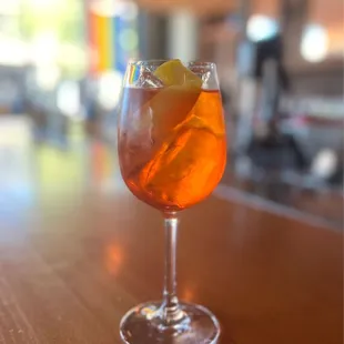 Aperol Spritz