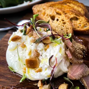 Burrata