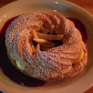 Paris-Brest (02/14/23)