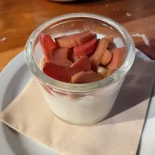 Panna Cotta