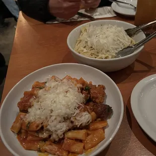 Cacio E Pepe