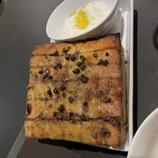 Focaccia, will do every time!