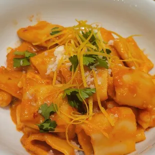 Paccheri