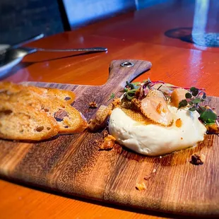 Burrata