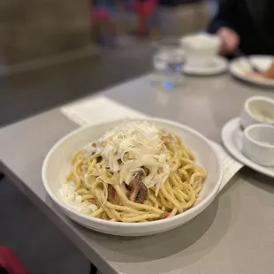 Carbonara