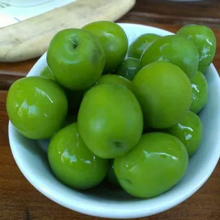 Castelvetrano Olives