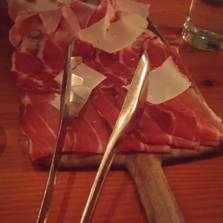 Salumi Board