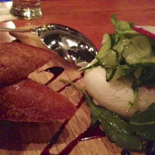 Burrata