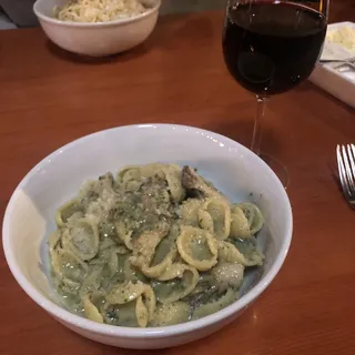 Orecchiette